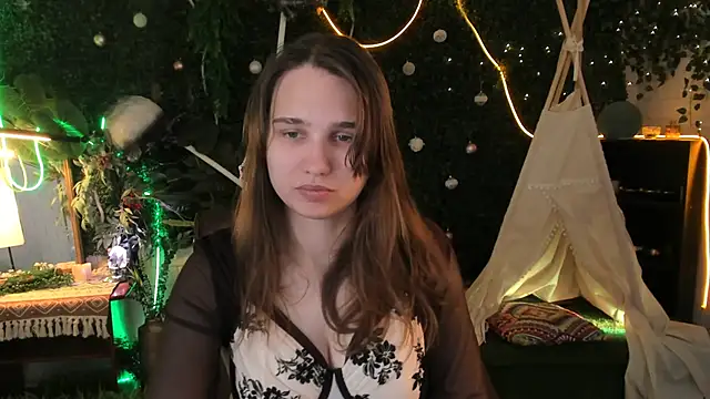 Chat XXX Live TessaMill