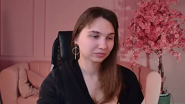TessaMill Live XXX-Chat