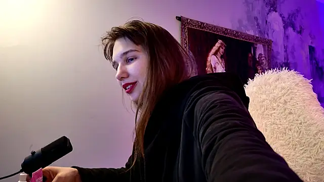 TessaMill Live XXX-Chat