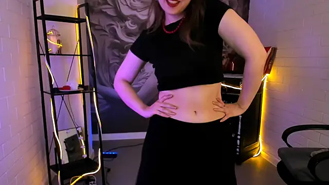 Chat XXX Live TessaMill