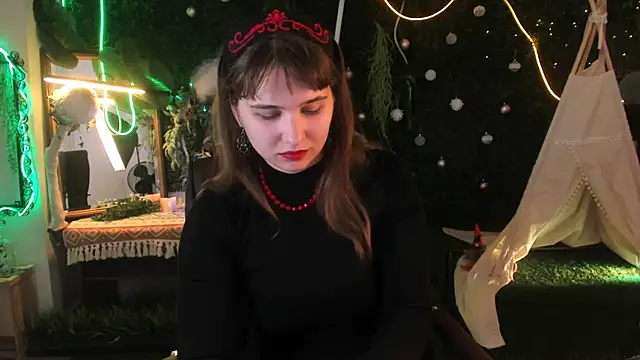 TessaMill Live XXX-Chat