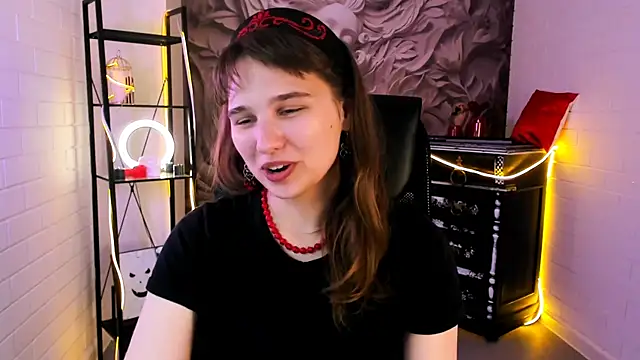 TessaMilln Live XXX chat
