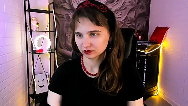 TessaMilln Live XXX chat
