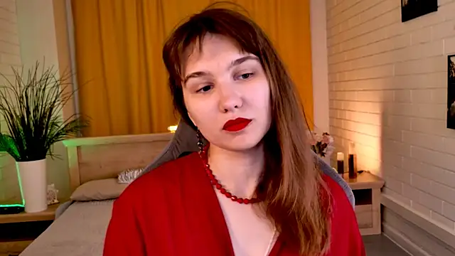 TessaMill Chat XXX in diretta