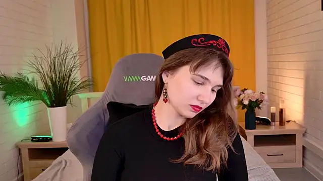 TessaMilln Live XXX chat