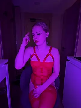 Show Webcam de SexyEvaLips