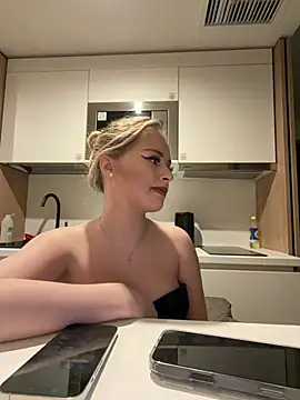 Webkamerová show SexyEvaLips