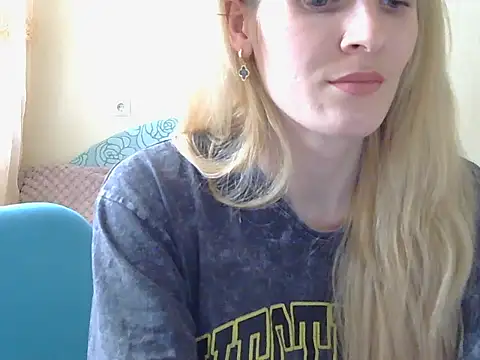 Sala de chat en directo de JayeTyler