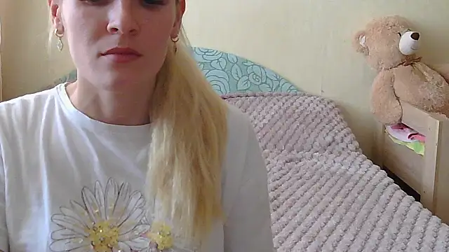 دردشة JayeTyler الجنسية المباشرة