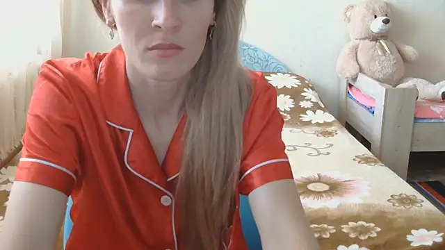 عرض كام JayeTyler