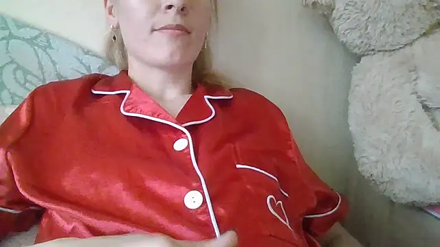 XXX chat uživo modela JayeTyler