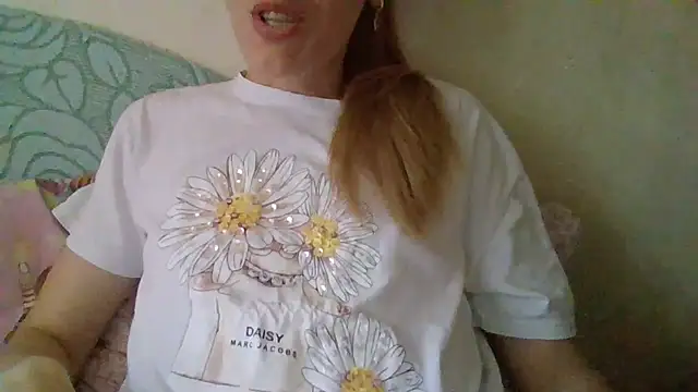 Živý XXX chat JayeTyler