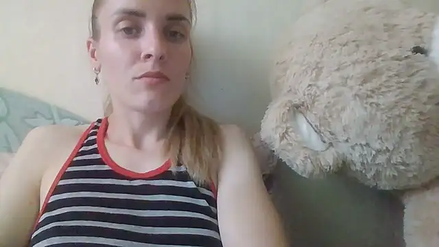 JayeTyler Webcam show