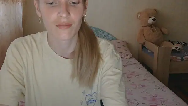 Živý XXX chat JayeTyler