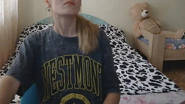 JayeTyler Webcam show