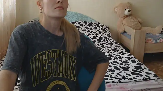 Živý XXX chat JayeTyler