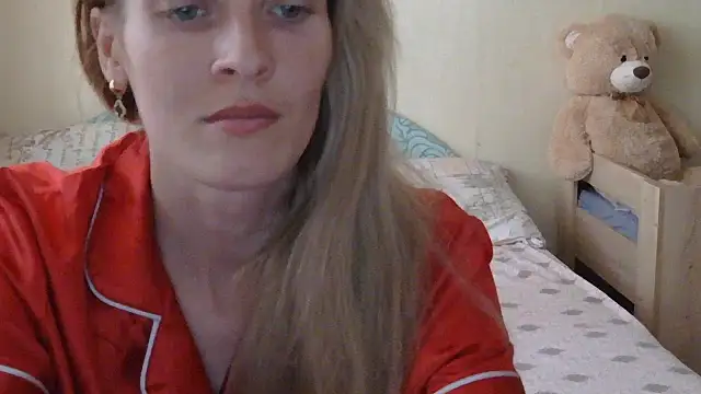 Chat XXX en directo de JayeTyler
