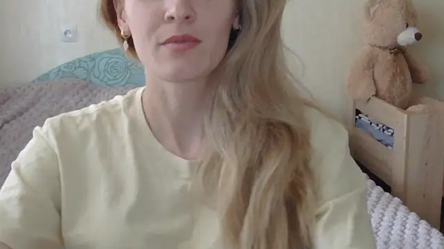 Živý XXX chat JayeTyler