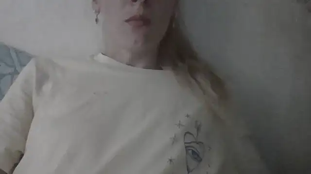 JayeTyler Webcam-Show