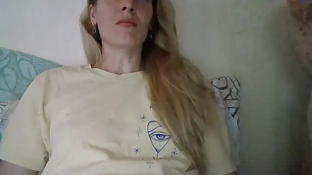 Živý XXX chat JayeTyler