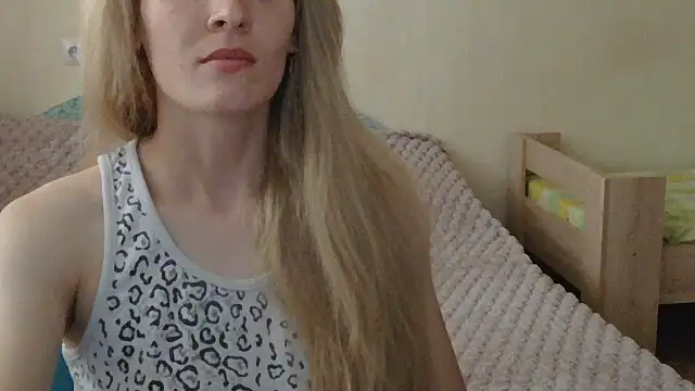 Chat XXX en directo de JayeTyler