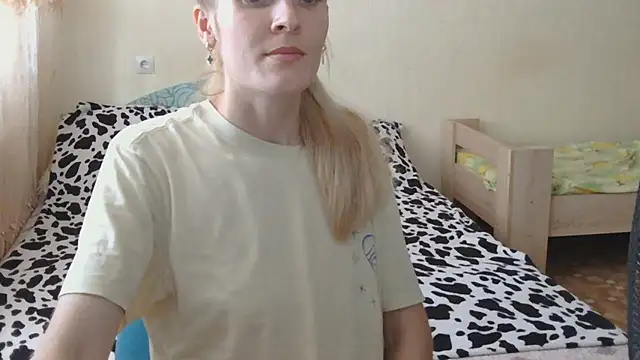 Živý XXX chat JayeTyler