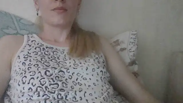JayeTyler Webcam show