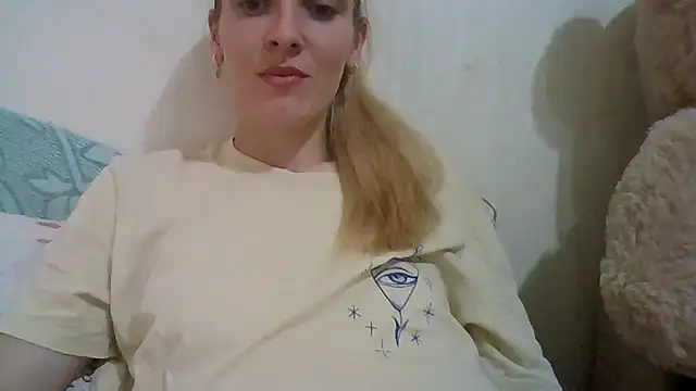 JayeTyler Webcam show
