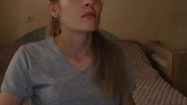 Chat XXX ao vivo de JayeTyler