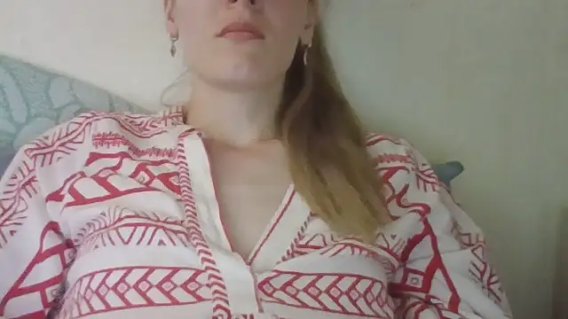 JayeTyler Webcam show