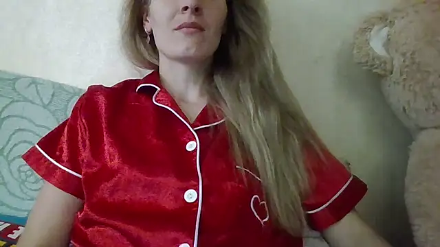 JayeTyler's Webcam Show