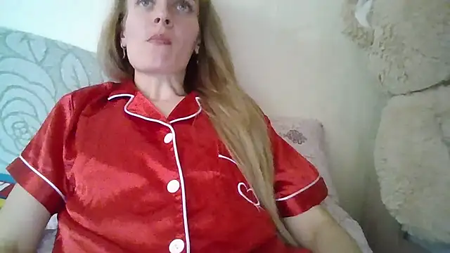 Chat XXX en directo de JayeTyler