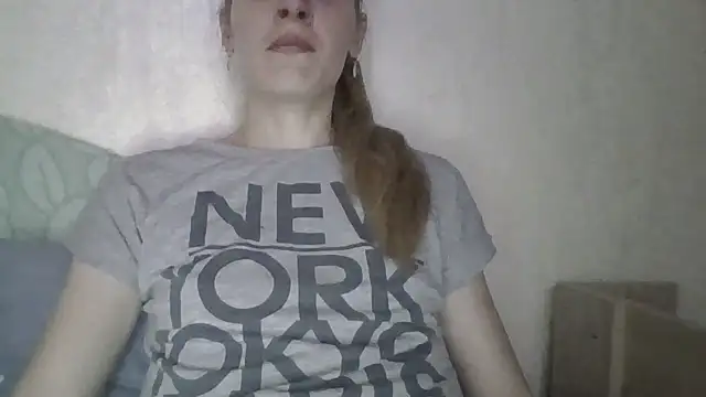 Chat XXX en directo de JayeTyler