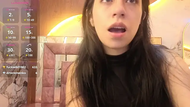 Madison08_ch's Live XXX Chat