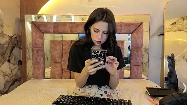 Chat XXX Live Madison08_ch