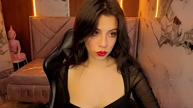 Chat XXX ao vivo de Madison08_ch