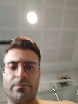 HugeTurkishCock Show in webcam