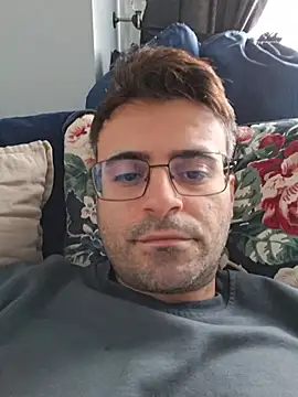 Show de webcam de HugeTurkishCock