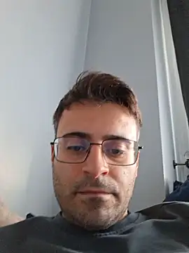 HugeTurkishCock's Webcam Show