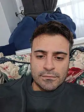 عرض كام HugeTurkishCock