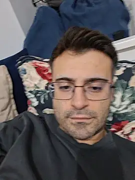 HugeTurkishCock Pertunjukan Webcam