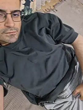 HugeTurkishCock ওয়েবক্যাম শো