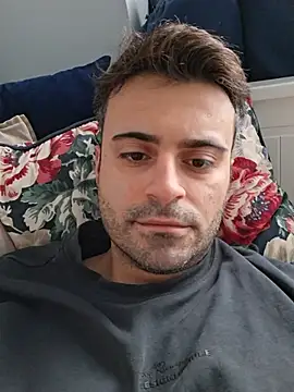 HugeTurkishCock Pertunjukan Webcam