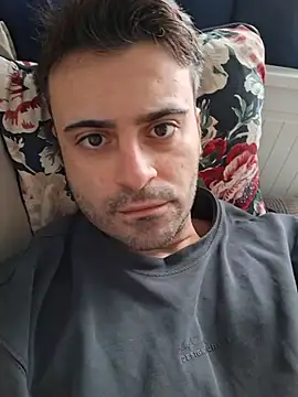 Webkamerová show HugeTurkishCock