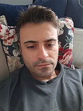 HugeTurkishCock Шоу с уебкамера