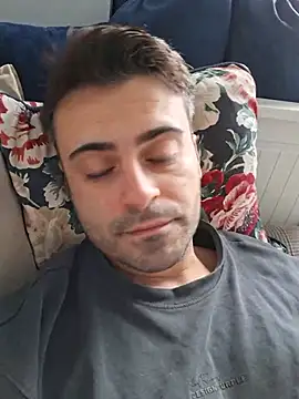 โชว์เว็บแคมของ HugeTurkishCock