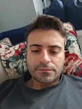 HugeTurkishCock Webcam show
