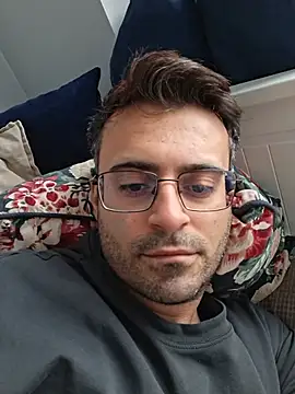 Show de webcam de HugeTurkishCock