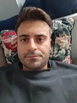 HugeTurkishCock 웹캠 쇼