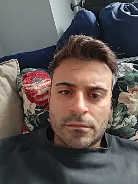 HugeTurkishCock Webcam-Show